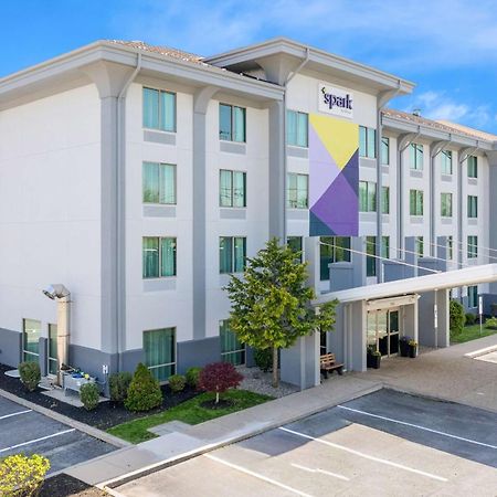 Spark By Hilton אקסטון מראה חיצוני תמונה