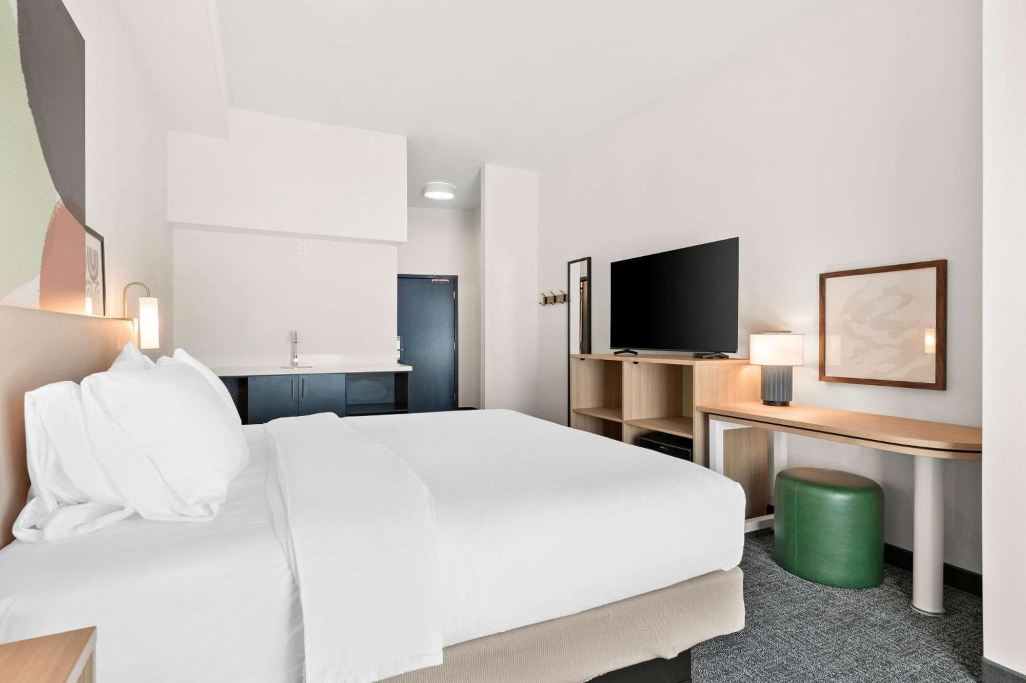 Spark By Hilton אקסטון מראה חיצוני תמונה