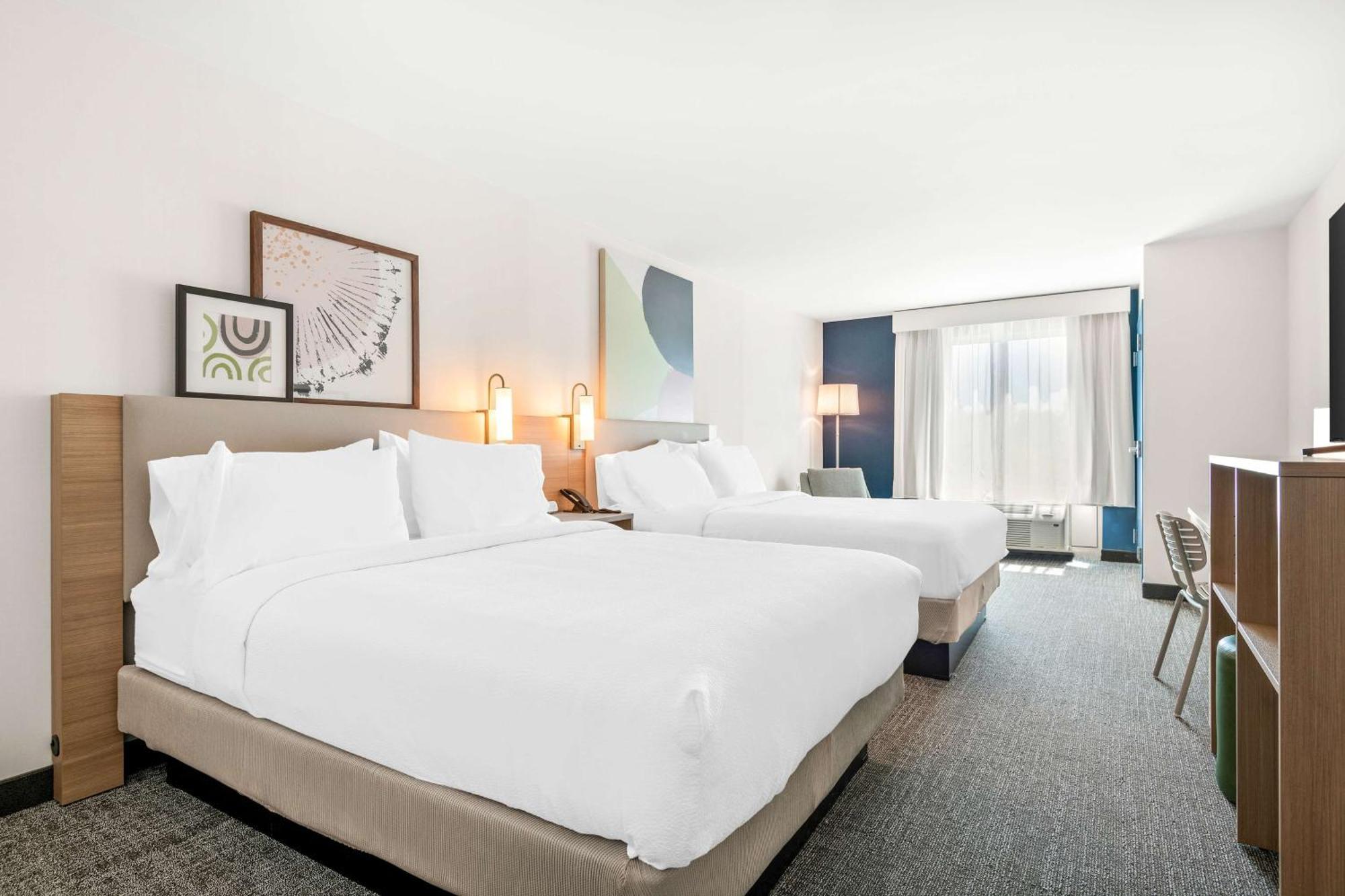 Spark By Hilton אקסטון מראה חיצוני תמונה